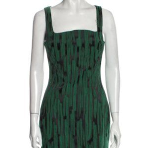 ANTONIO BERARDI Knee-Length Dress